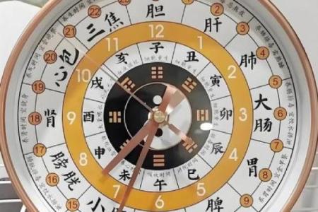 子时不适合做什么,子时不适合算命