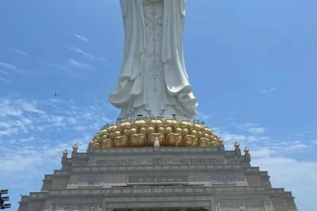 南海观音菩萨 南海观音菩萨是什么