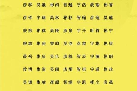 时姓男孩名字大全-时姓男孩起名字大全-时姓名字大全姓名