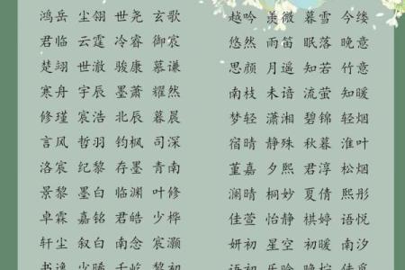 免费宝宝起名打分测试100