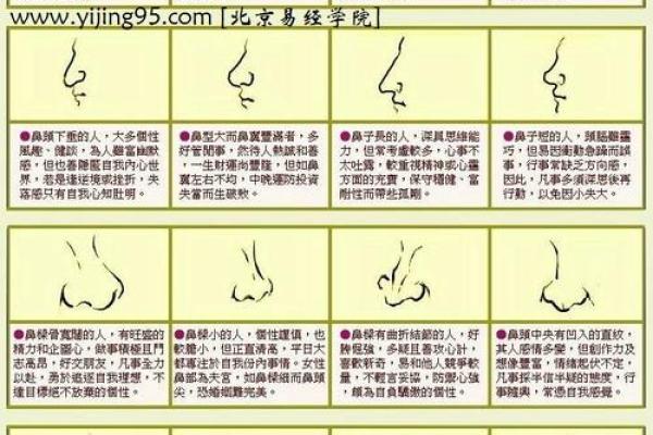 命相故事,如何通过看面相算命 命相故事,如何通过看面相算命