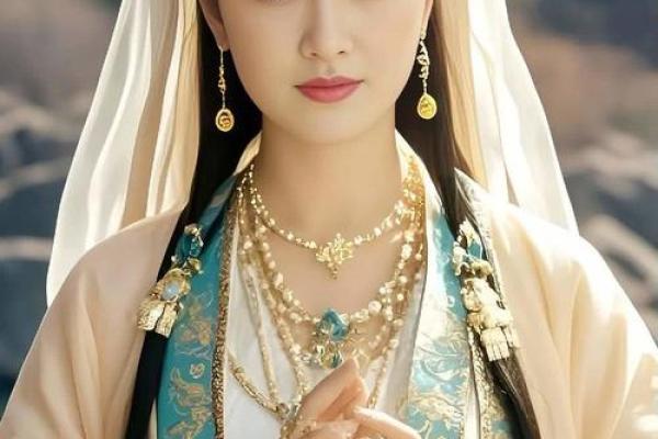 长观音痣的女孩命好吗 观音痣长什么样子面相解析
