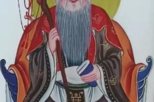 月老的真身来历  月老叫什么星君
