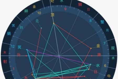 紫薇斗数测号码