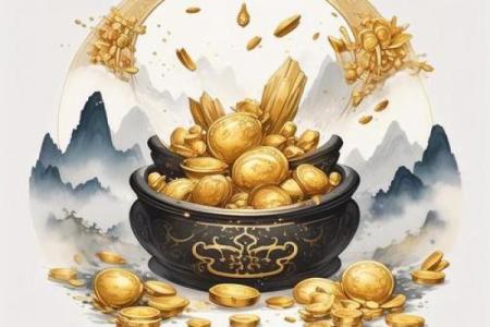 商业风水布局，让你的财源滚滚
