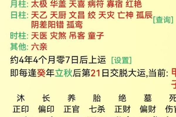 合八字怎么合 八字合盘怎么算
