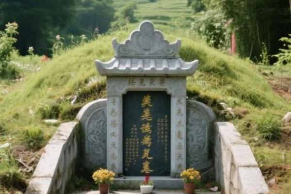 好风水坟地有什么特征