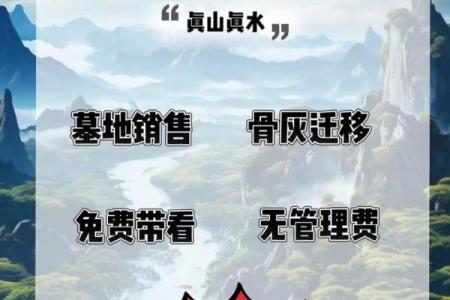 解析土葬与骨灰葬墓地风水讲究