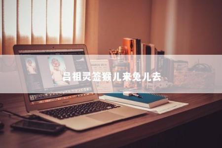 吕祖灵签猴儿来兔儿去