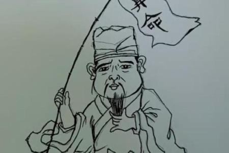 算命道长