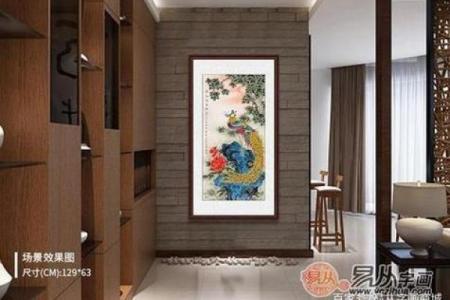 房子进门大后面小风水好吗