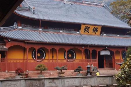 宁波天童寺附近算命准吗