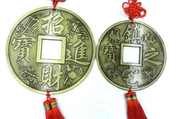 能够招财进宝的商业风水有哪些