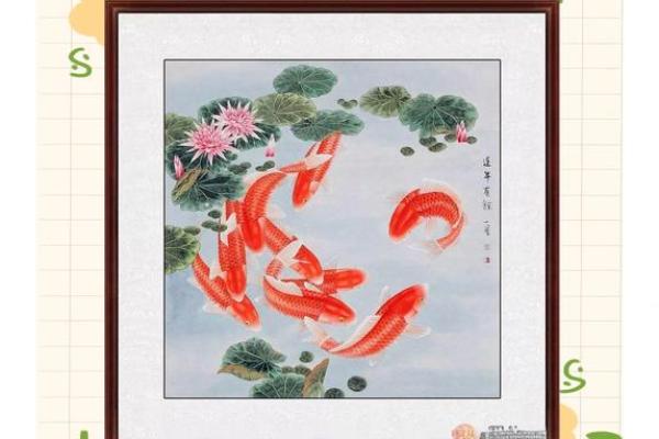 办公室风水鱼：创造积极办公环境的必备