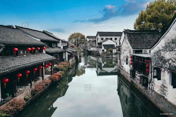 八字桥直街