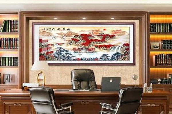 办公室风水讲究 三个要素