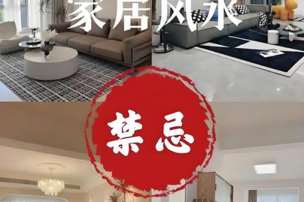 装修房子风水禁忌