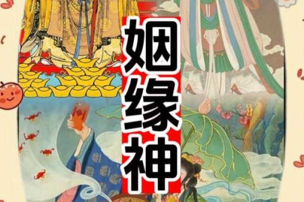 月老灵签姻缘签34 月老灵签姻缘签解签？