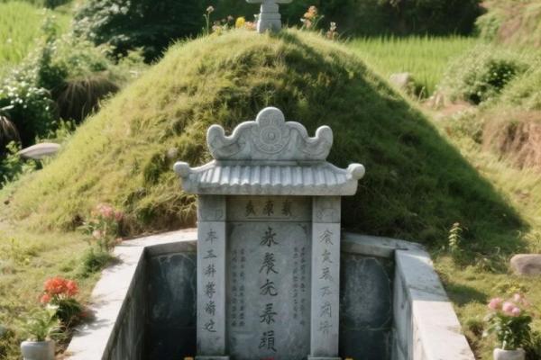 祖坟风水禁忌有哪些