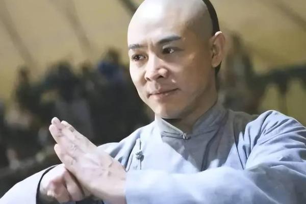 李连杰算命