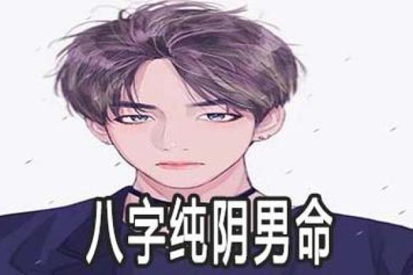 八字纯阴为什么很有厉害 有什么特征