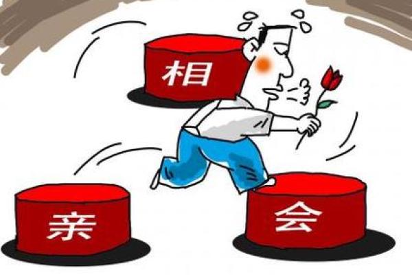 会经常被逼婚的八字