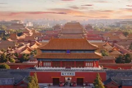 中国大陆地区三个出名的风水宝地