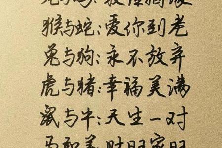 八字看命中注定的姻缘 测你这辈子几次婚姻