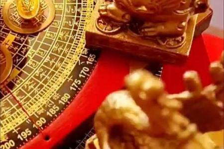能够招财进宝的商业风水有哪些
