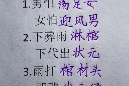 俗语说：“男怕八字眉，女怕弯鼻配”，是啥意思？有依据吗