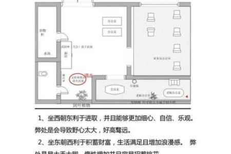 办公室风水，有助提升事业运势