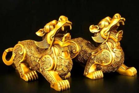 什么东西辟邪驱鬼最好最厉害保平安风水吉祥物