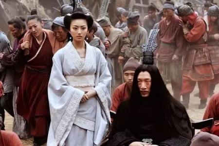 庞涓下山记：鬼谷子的八字预言竟然成真了！