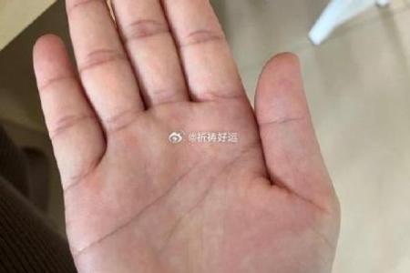 什么是八字掌,八字掌的标准手型是什么