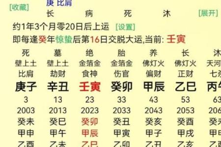 早年，鬼谷子给自己算命，竟算出断子绝孙的命格，于是