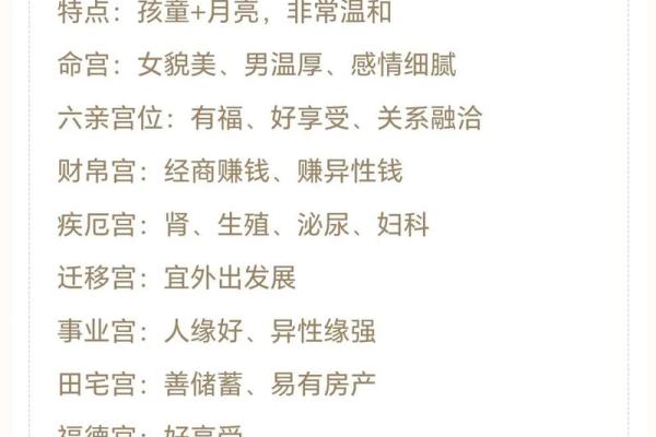 紫薇斗数太阴禄存