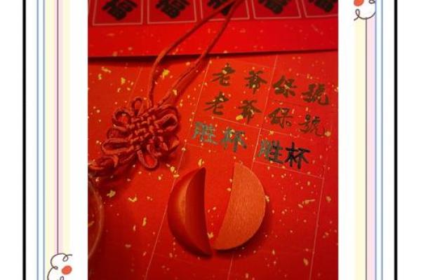 玄武山佛祖灵签油签