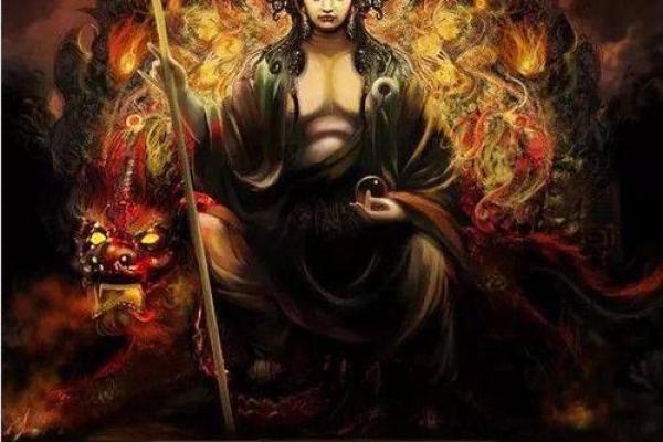 于来佛祖灵签