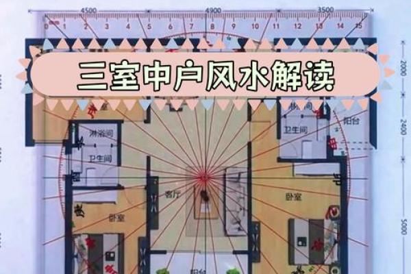 座北朝南房子厨房风水