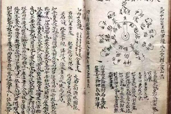 风水：如何用八字看阴宅和阳宅，附秘断阴阳宅口诀！