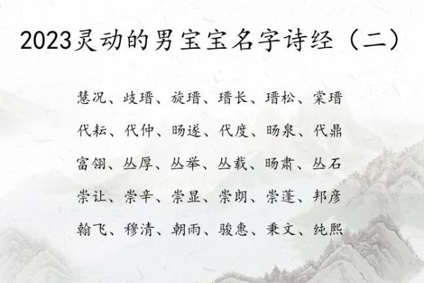 2019年3月24号辛时出生的男孩起名时要注意什么姓名