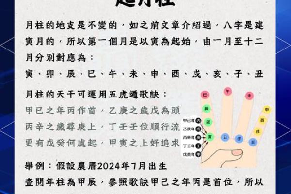 查八字算命