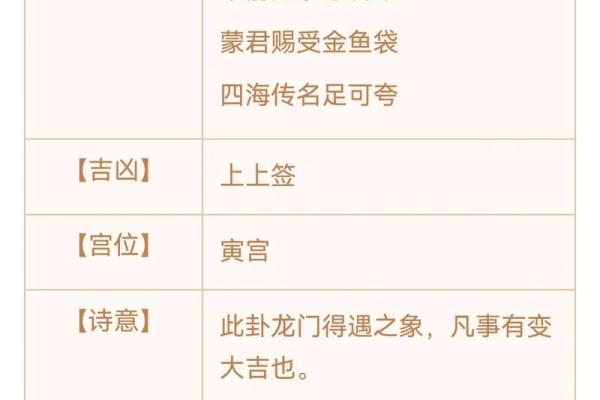 灵顺寺24签详解