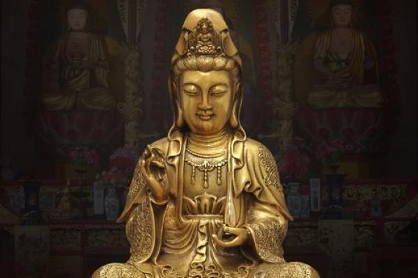 观音像供奉位置阳台，观音像摆在阳台好吗-？