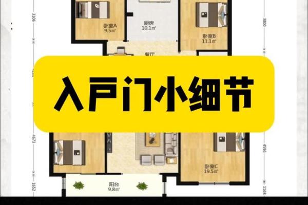请风水先生看看房子好不好