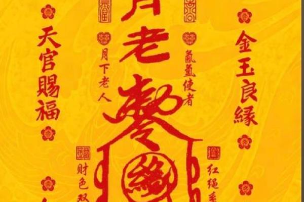 月老灵签求姻缘签57 月老灵签求姻缘签？