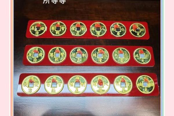 六帝钱的风水作用和使用方法及挂法