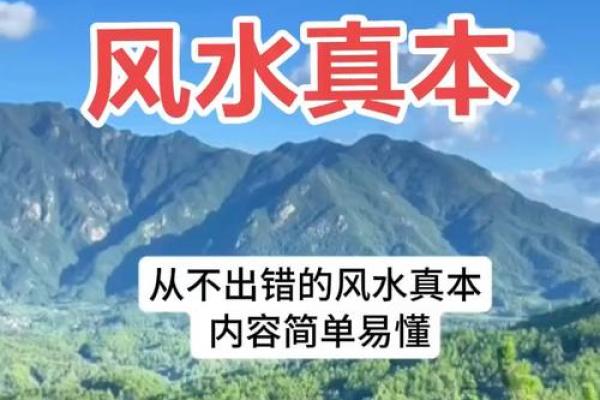 风水多情
