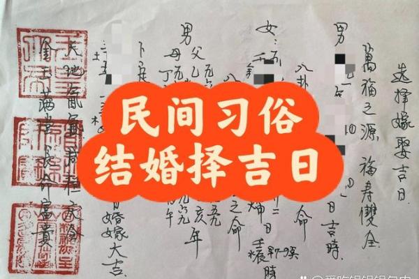 具体分析八字择吉日法
