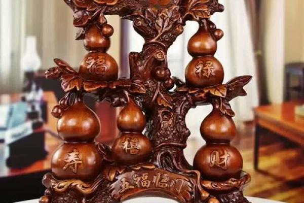 风水上葫芦有什么寓意和象征